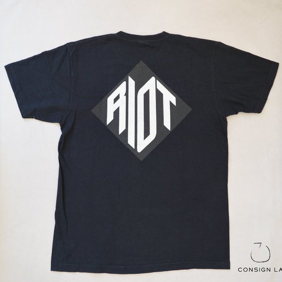 Supreme Riot Tee - Picture 3 of 4